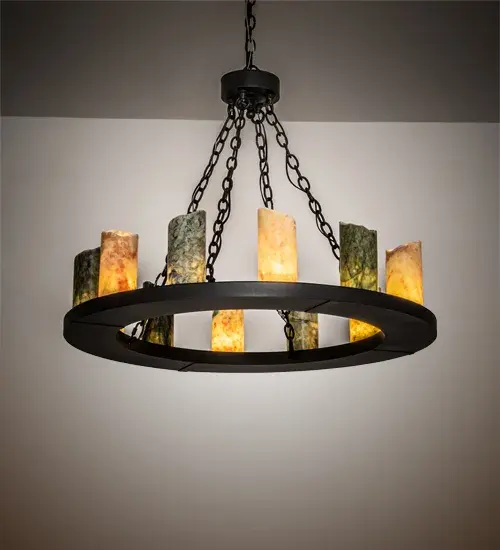 The Loxley by Meyda Lighting - Image 1