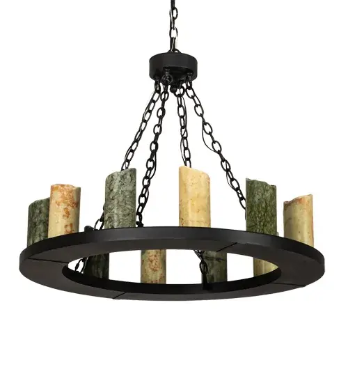 The Loxley by Meyda Lighting - Image 3