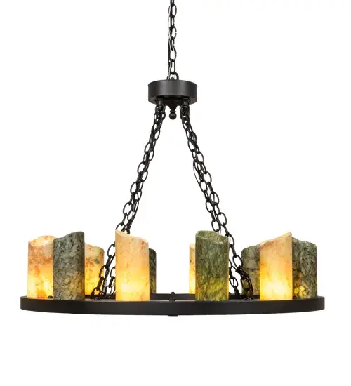 The Loxley by Meyda Lighting - Image 5