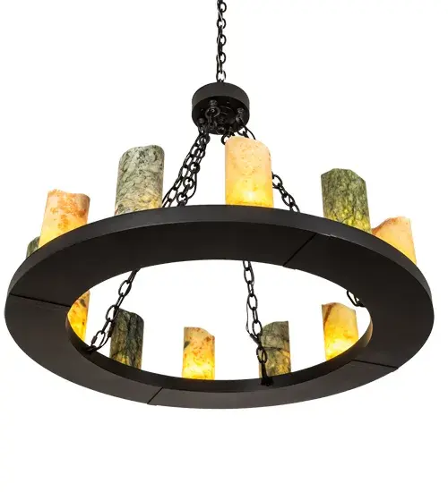 The Loxley by Meyda Lighting - Image 6