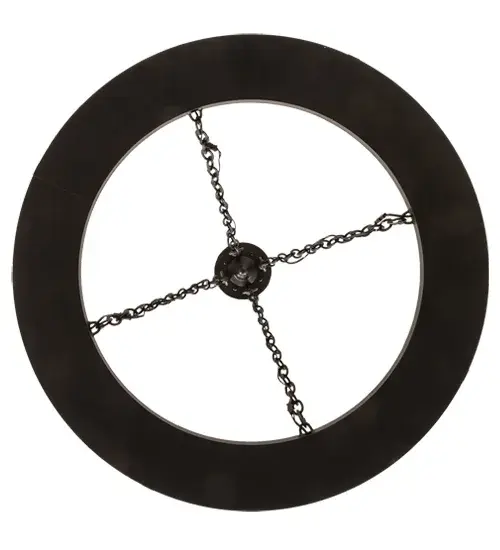 The Loxley by Meyda Lighting - Image 7