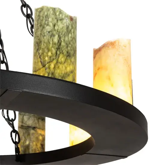 The Loxley by Meyda Lighting - Image 8
