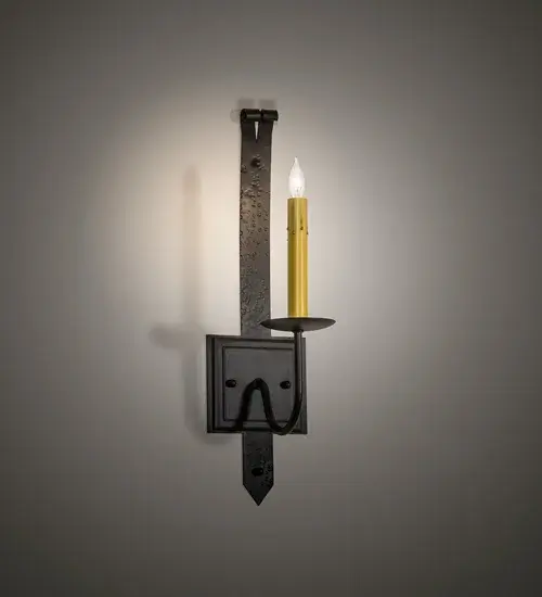 The Primitive by Meyda Lighting - Image 1