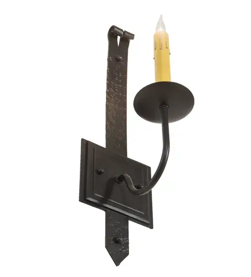 The Primitive by Meyda Lighting - Image 6