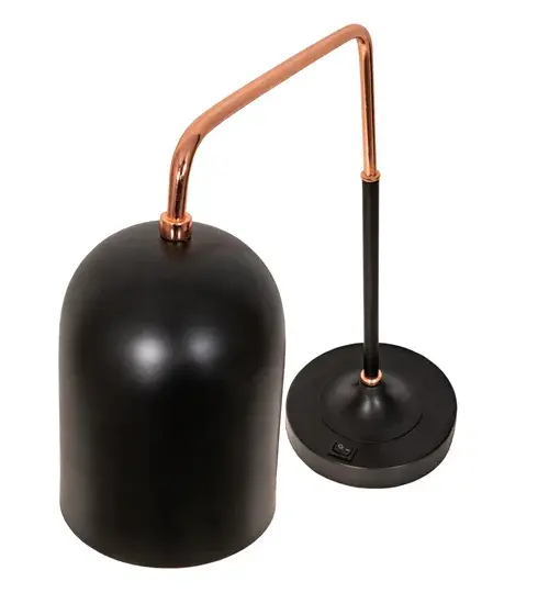 The Cloche by Meyda Lighting - Image 4