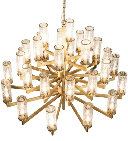 The Cilindro Ashcroft by Meyda Lighting - Image 4