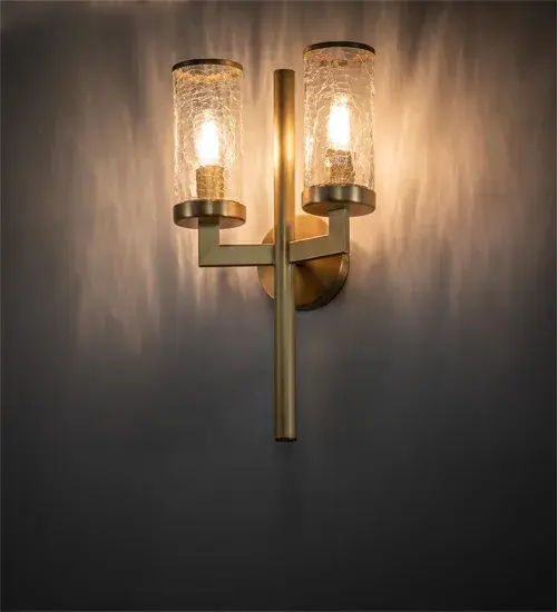 The Cilindro Ashcroft by Meyda Lighting - Image 1
