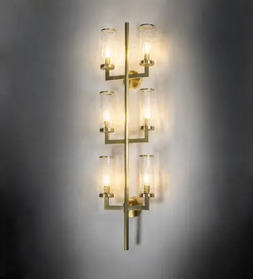 The Cilindro Ashcroft by Meyda Lighting - Image 1