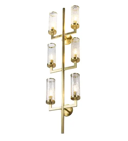 The Cilindro Ashcroft by Meyda Lighting - Image 6