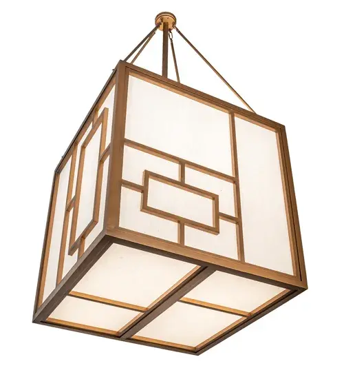 The Kofu by Meyda Lighting - Image 6