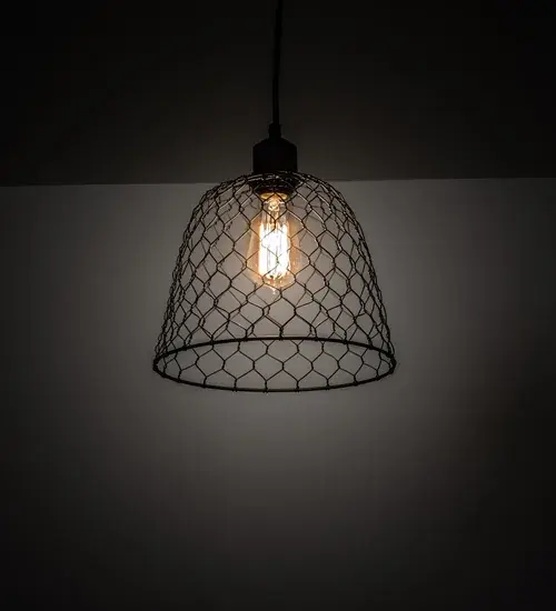 The Cloche by Meyda Lighting - Image 1