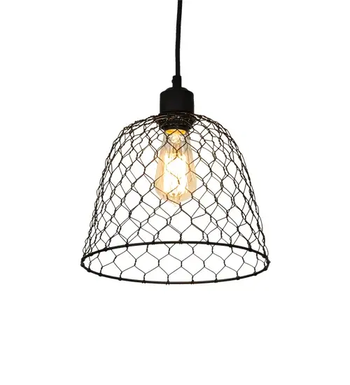 The Cloche by Meyda Lighting - Image 2