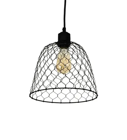 The Cloche by Meyda Lighting - Image 3