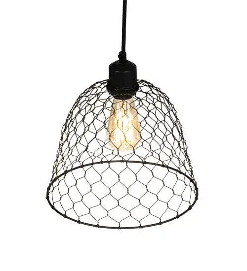 The Cloche by Meyda Lighting - Image 4