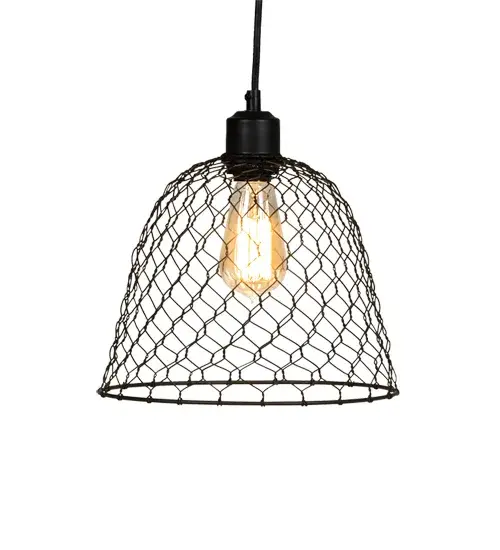 The Cloche by Meyda Lighting - Image 5