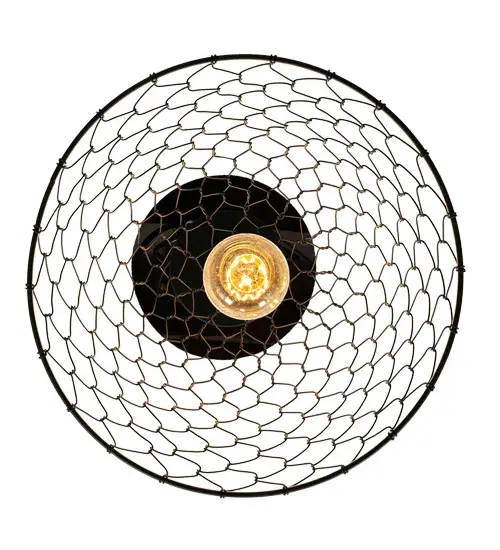 The Cloche by Meyda Lighting - Image 7