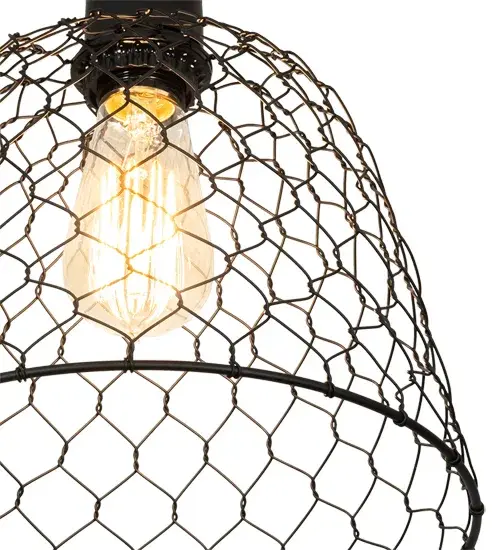 The Cloche by Meyda Lighting - Image 8