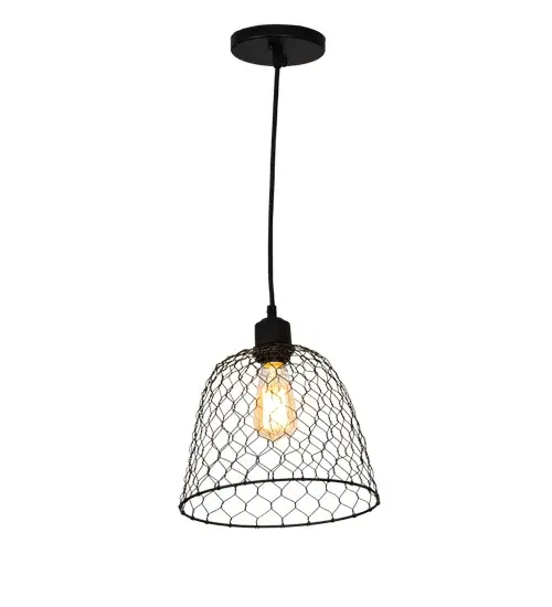 The Cloche by Meyda Lighting - Image 10