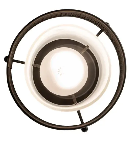 The Maglia Semplice by Meyda Lighting - Image 7