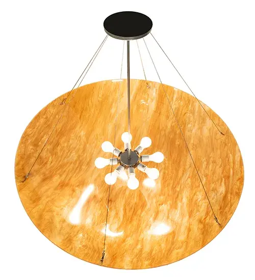 The Cypola by Meyda Lighting - Image 4