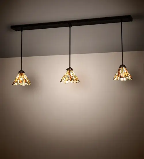 The Delta by Meyda Lighting - Image 1