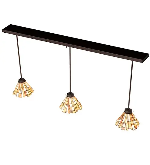 The Delta by Meyda Lighting - Image 4