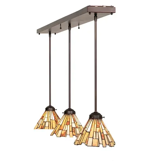 The Delta by Meyda Lighting - Image 8