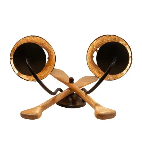 The Paddle by Meyda Lighting - Image 2