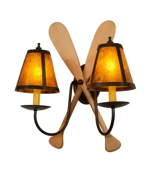 The Paddle by Meyda Lighting - Image 3