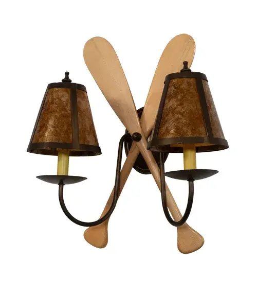 The Paddle by Meyda Lighting - Image 4