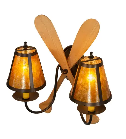 The Paddle by Meyda Lighting - Image 5