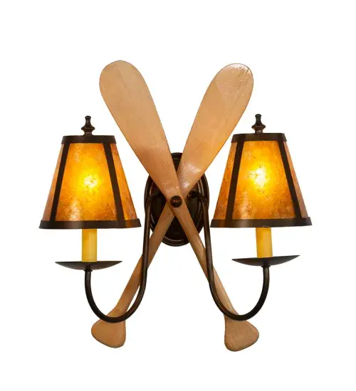 The Paddle by Meyda Lighting - Image 6