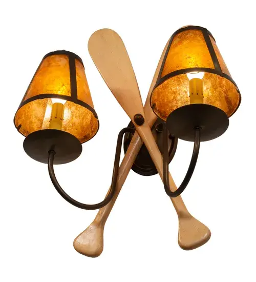 The Paddle by Meyda Lighting - Image 7