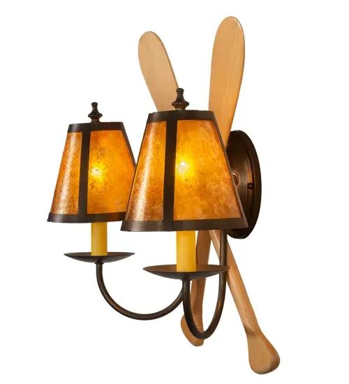 The Paddle by Meyda Lighting - Image 8