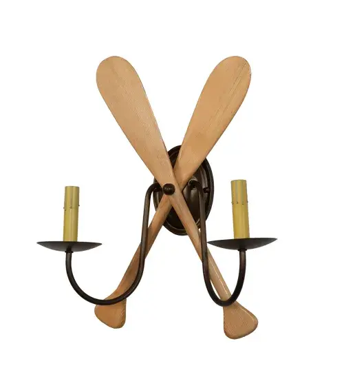 The Paddle by Meyda Lighting - Image 10