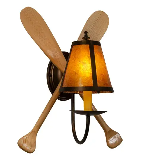 The Paddle by Meyda Lighting - Image 2