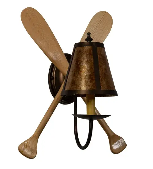 The Paddle by Meyda Lighting - Image 3