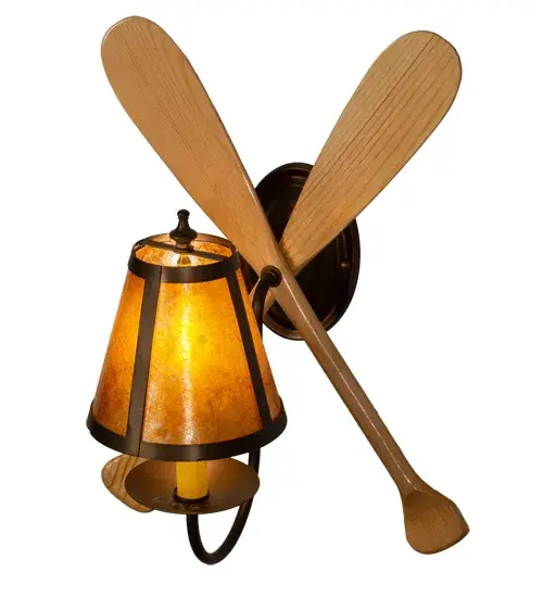 The Paddle by Meyda Lighting - Image 4