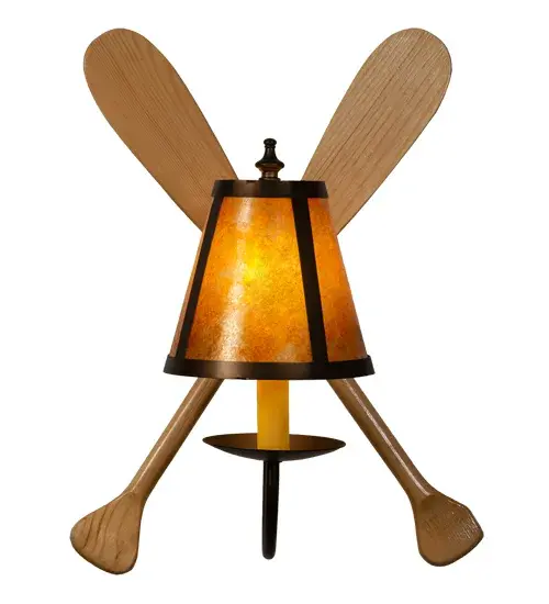 The Paddle by Meyda Lighting - Image 5