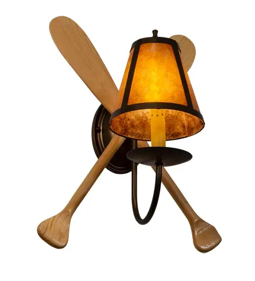 The Paddle by Meyda Lighting - Image 6