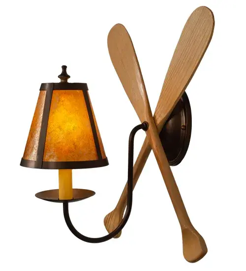 The Paddle by Meyda Lighting - Image 7