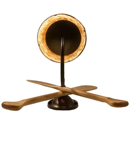 The Paddle by Meyda Lighting - Image 8