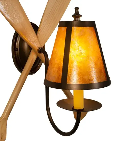 The Paddle by Meyda Lighting - Image 9