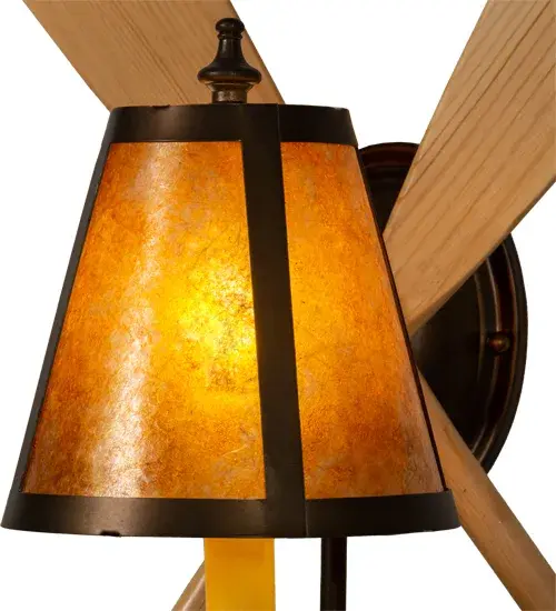 The Paddle by Meyda Lighting - Image 10