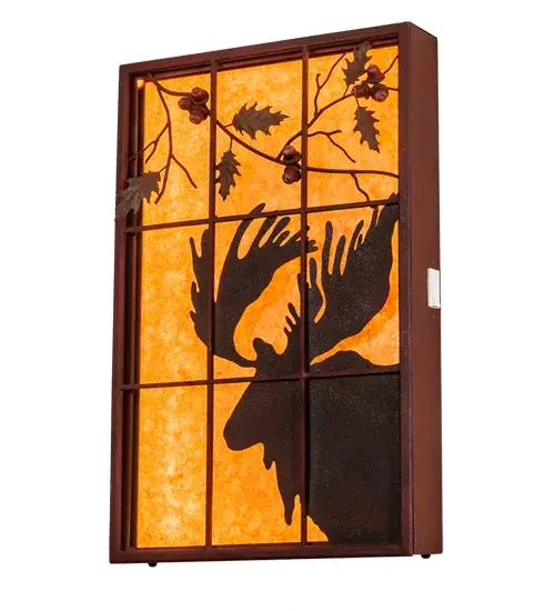 The Moose by Meyda Lighting - Image 2