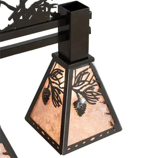 The Winter Pine by Meyda Lighting - Image 10