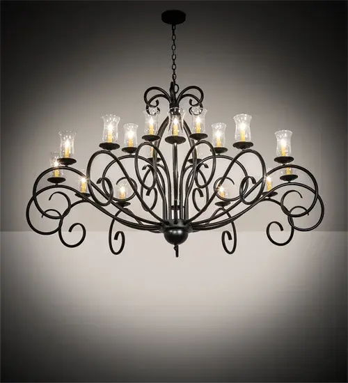 The Sienna by Meyda Lighting - Image 1