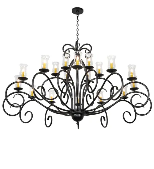 The Sienna by Meyda Lighting - Image 2