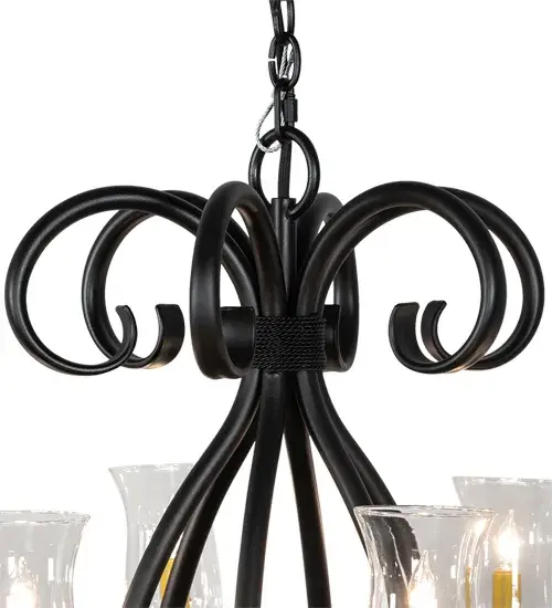 The Sienna by Meyda Lighting - Image 11