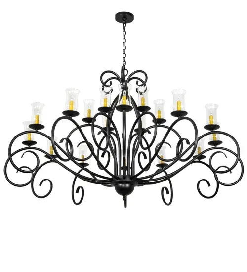 The Sienna by Meyda Lighting - Image 3